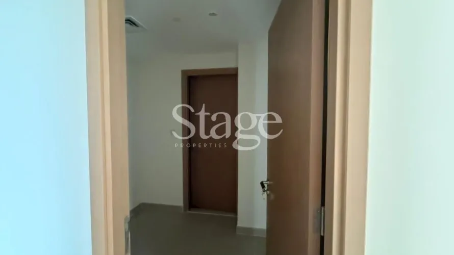 Квартира с 3 спальнями в  Park Heights, Дубай Хилс Эстейт, Дубай, ОАЭ №632 № 4