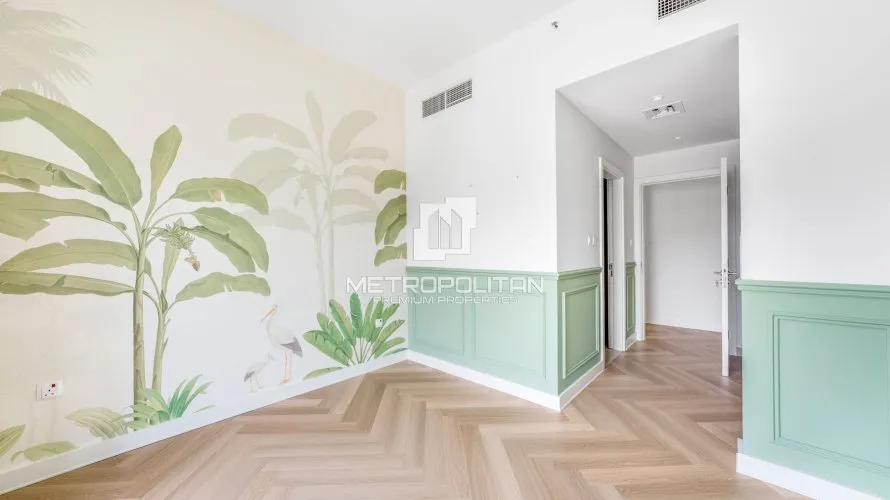 Квартира с 2 спальнями в  Park Heights, Дубай Хилс Эстейт, Дубай, ОАЭ №939 № 13