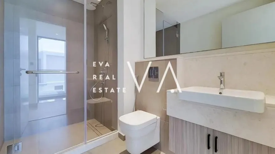 Вилла с 3 спальнями в  Dubai Hills, Дубай Хилс Эстейт, Дубай, ОАЭ №580 № 3