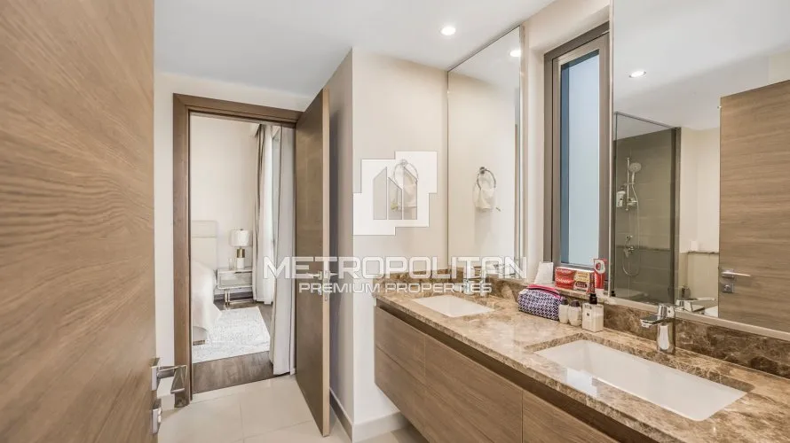 Вилла с 5 спальнями в  Sidra Villas, Дубай Хилс Эстейт, Дубай, ОАЭ №243 № 20