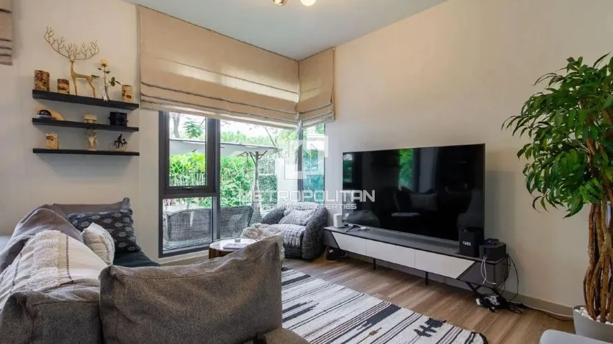 Таунхаус с 4 спальнями в  Maple at Dubai Hills Estate, Дубай Хилс Эстейт, Дубай, ОАЭ №945 № 1