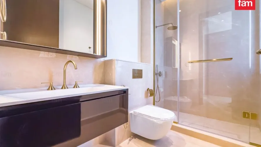 Вилла с 5 спальнями в  Дубай Хилс Эстейт, Дубай, ОАЭ №872 № 18