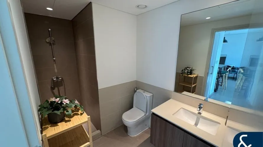 PARK HEIGHTS в Дубай Хилс Эстейт, ОАЭ №16 № 6