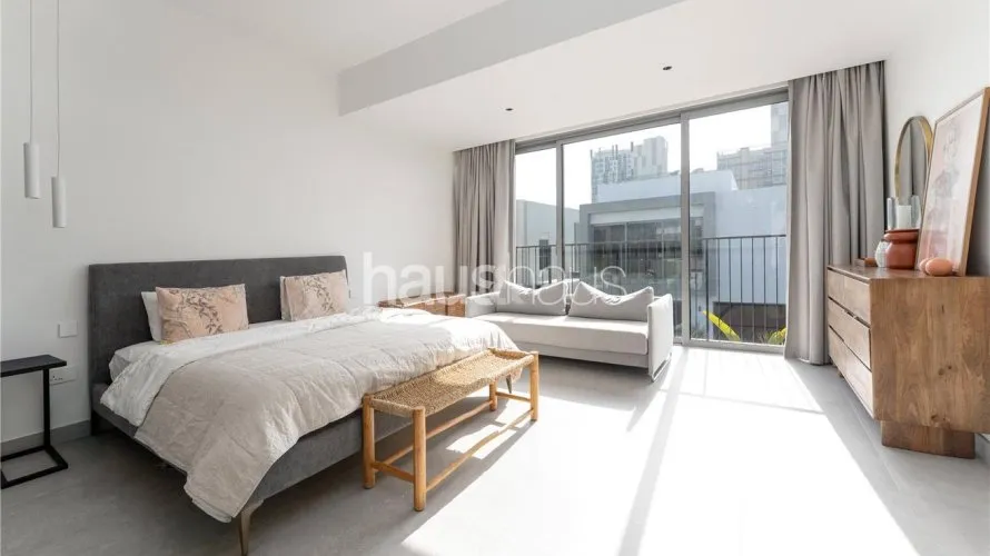 Вилла с 3 спальнями в  Sidra Villas, Дубай Хилс Эстейт, Дубай, ОАЭ №436 № 7