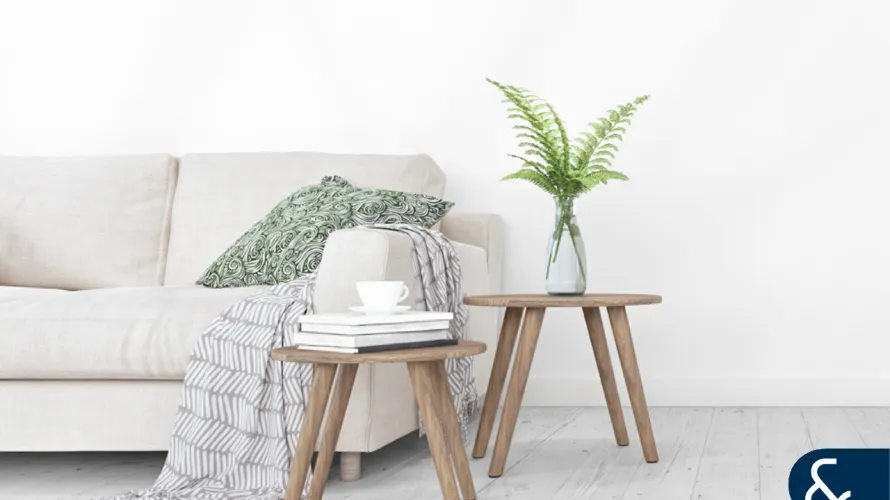 Квартира с 2 спальнями в  Дубай Хилс Эстейт, Дубай, ОАЭ №1021 № 3