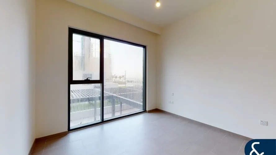 Квартира с 1 спальней в  Park Ridge, Дубай Хилс Эстейт, Дубай, ОАЭ №1109 № 3