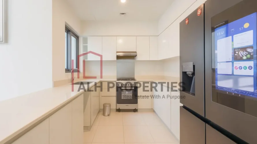 Таунхаус с 4 спальнями в  Maple at Dubai Hills Estate, Дубай Хилс Эстейт, Дубай, ОАЭ №1224 № 8