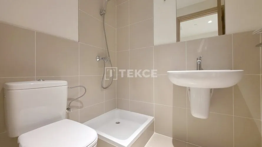 Квартира с 3 спальнями в  Дубай Хилс Эстейт, Дубай, ОАЭ №877 № 25