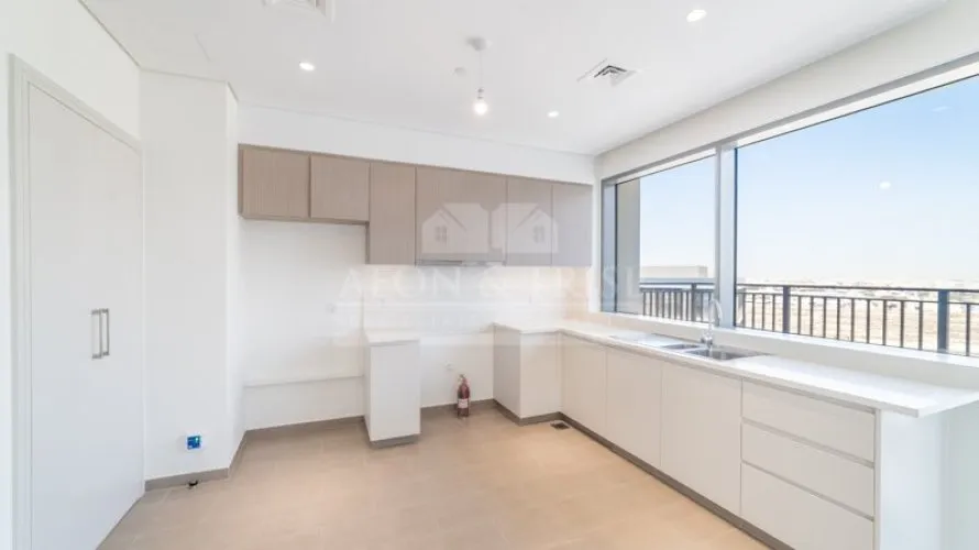 PARK HEIGHTS в Дубай Хилс Эстейт, ОАЭ №16 № 3