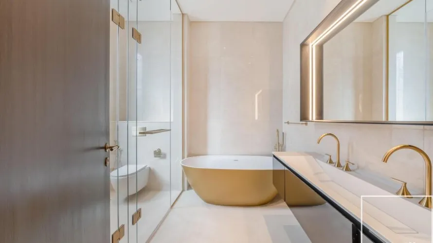 Вилла с 5 спальнями в  Дубай Хилс Эстейт, Дубай, ОАЭ №676 № 14