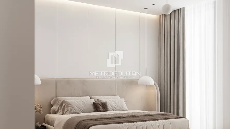 Вилла с 4 спальнями в  Sidra Villas, Дубай Хилс Эстейт, Дубай, ОАЭ №928 № 22