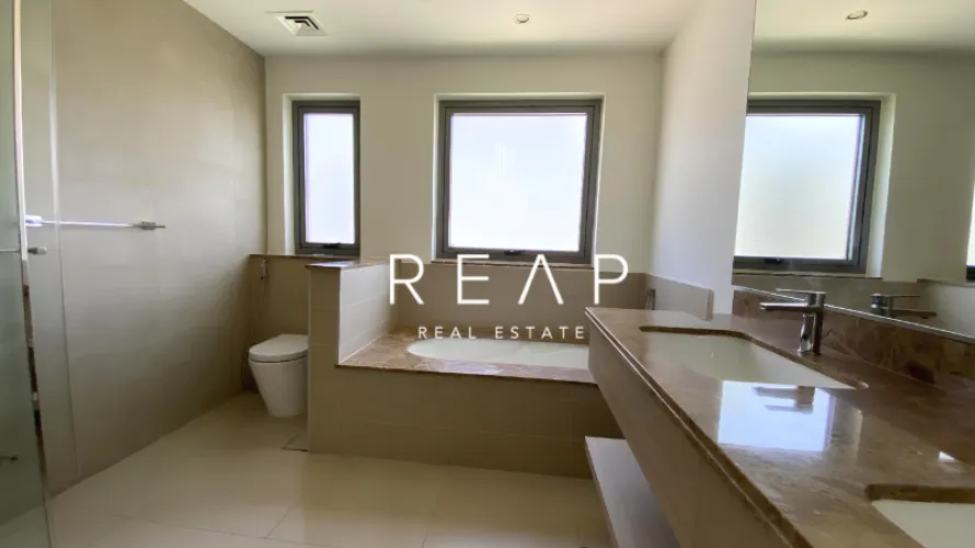 Вилла с 4 спальнями в  Sidra Villas, Дубай Хилс Эстейт, Дубай, ОАЭ №256 № 10