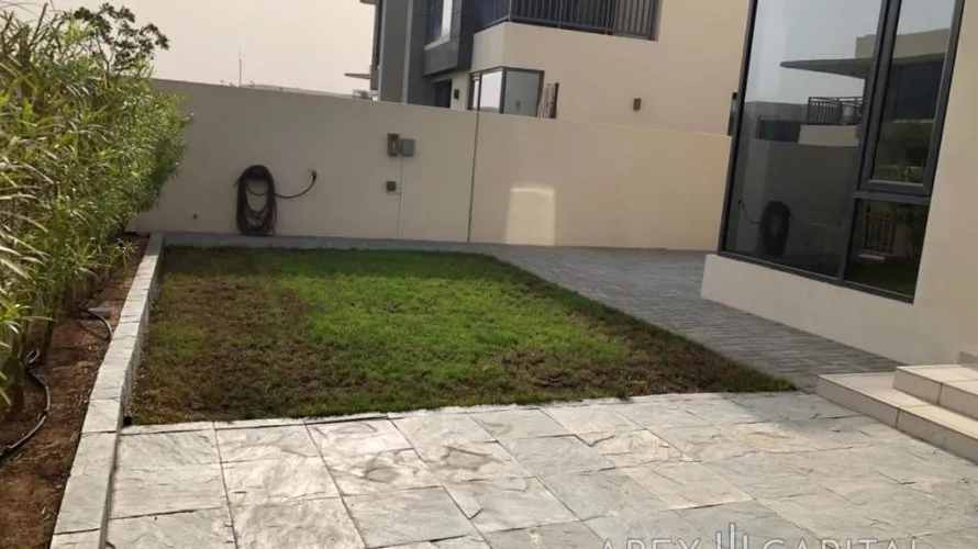 Вилла с 4 спальнями в  Maple at Dubai Hills Estate, Дубай Хилс Эстейт, Дубай, ОАЭ №198 № 5