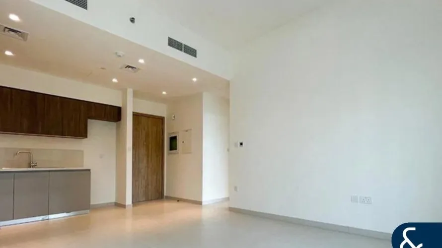 EXECUTIVE RESIDENCES в Дубай Хилс Эстейт, ОАЭ №18 № 1