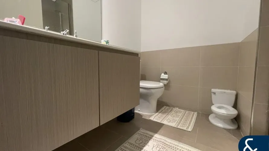 PARK HEIGHTS в Дубай Хилс Эстейт, ОАЭ №16 № 10