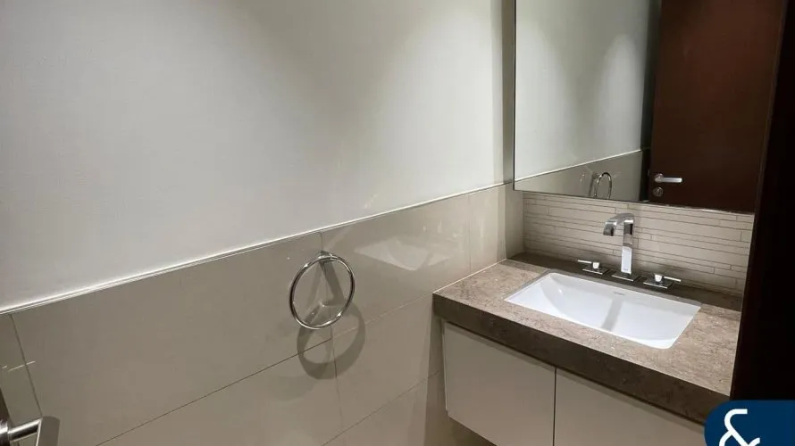 PARK HEIGHTS в Дубай Хилс Эстейт, ОАЭ №16 № 7