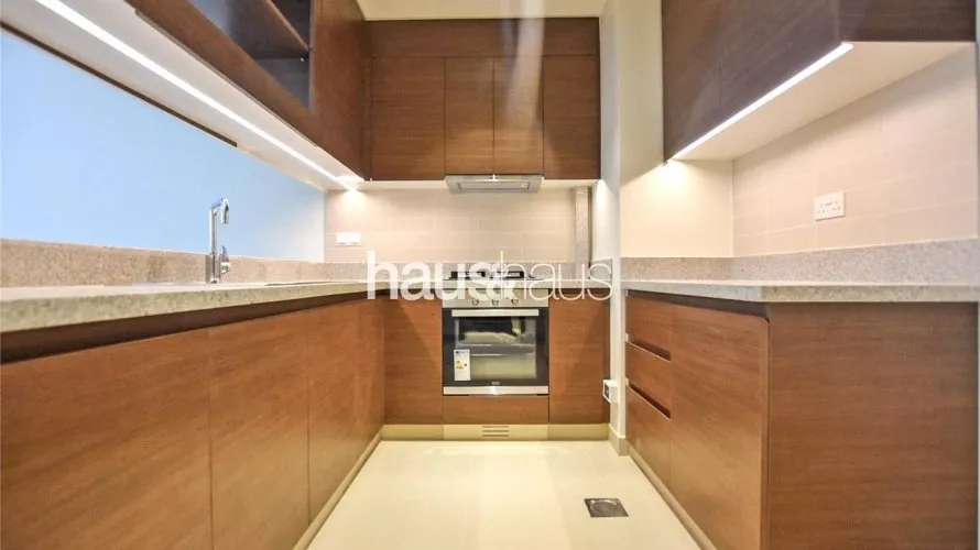 Квартира с 1 спальней в  Park Heights, Дубай Хилс Эстейт, Дубай, ОАЭ №427 № 8