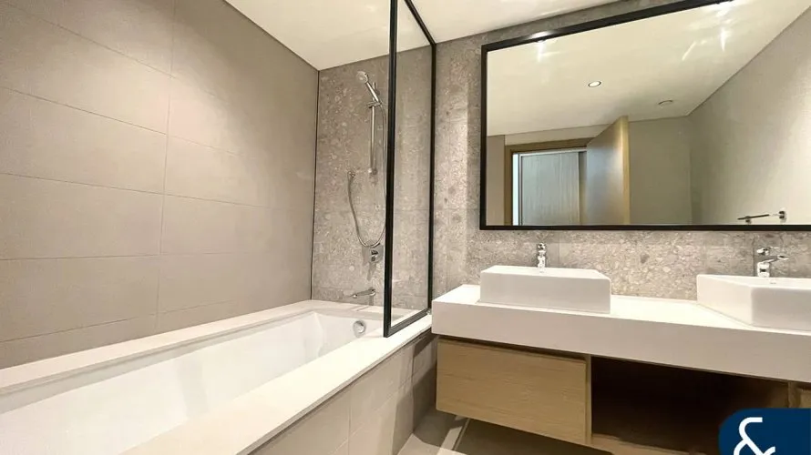 DUBAI HILLS APARTMENTS в Дубай Хилс Эстейт, ОАЭ №22 № 5