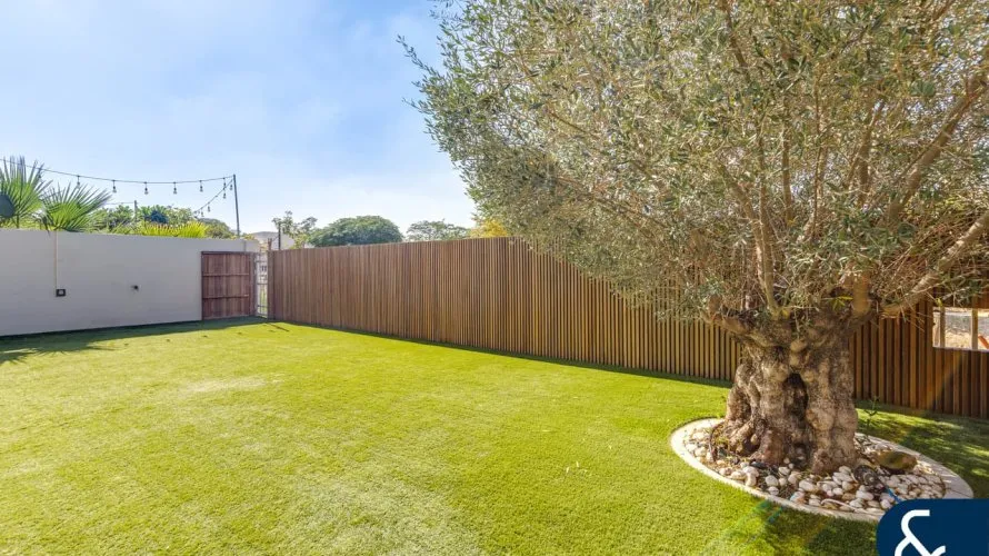 Вилла с 5 спальнями в  Maple at Dubai Hills Estate, Дубай Хилс Эстейт, Дубай, ОАЭ №1107 № 20