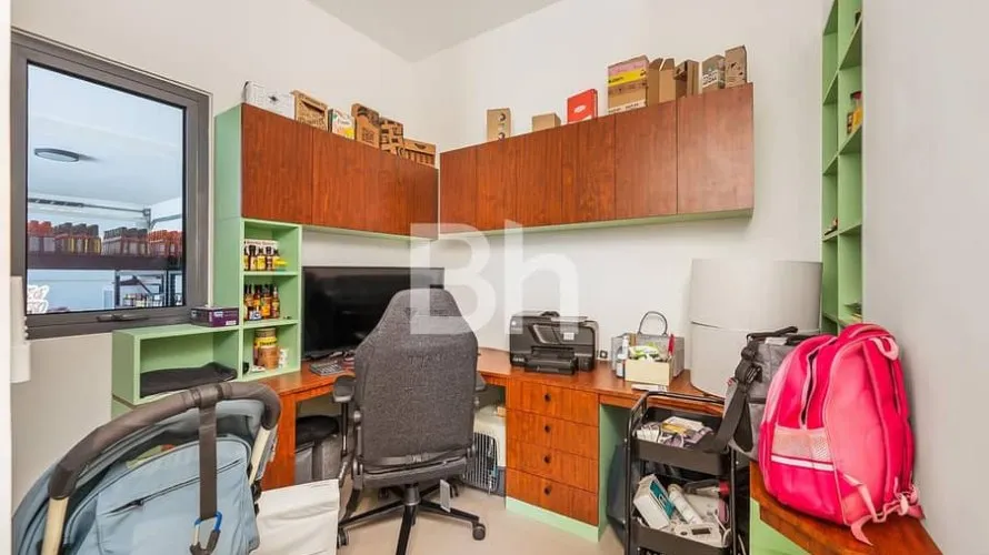 Таунхаус с 4 спальнями в  Дубай Хилс Эстейт, Дубай, ОАЭ №659 № 5