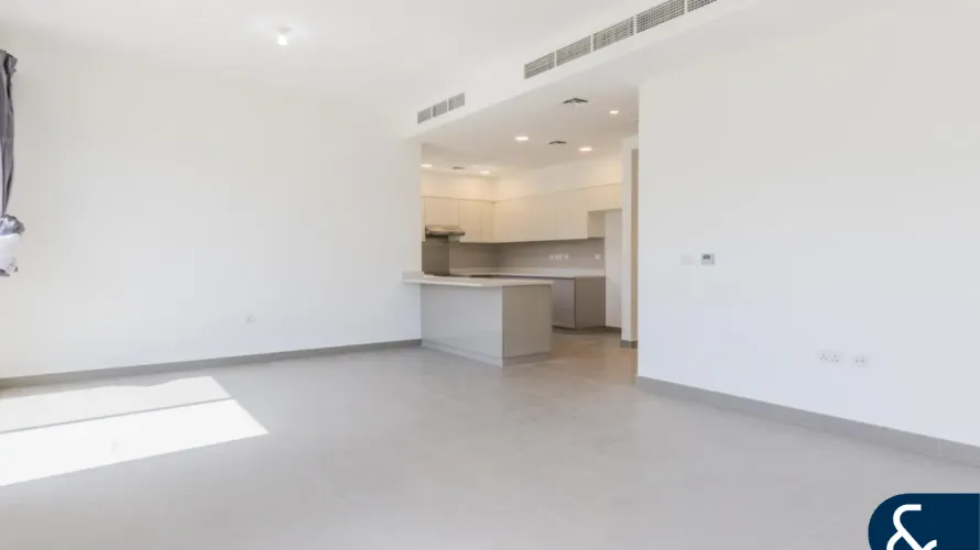 Вилла с 4 спальнями в  Maple at Dubai Hills Estate, Дубай Хилс Эстейт, Дубай, ОАЭ №1104 № 3