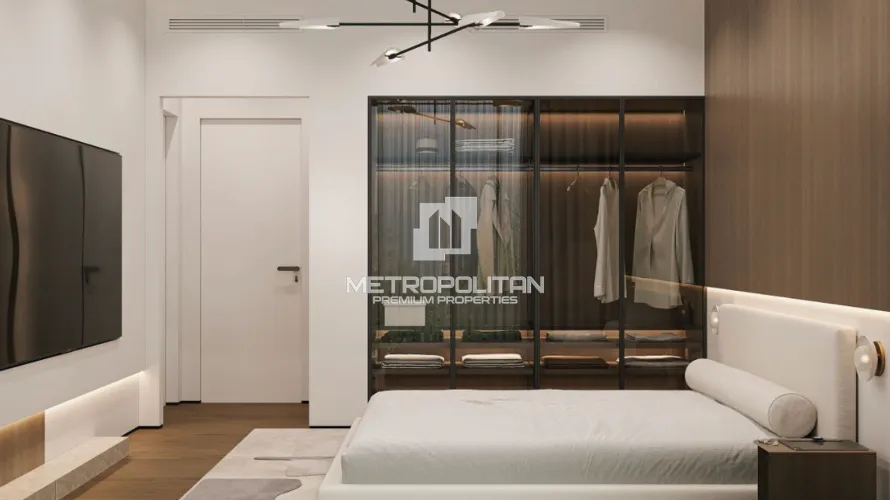 Вилла с 4 спальнями в  Sidra Villas, Дубай Хилс Эстейт, Дубай, ОАЭ №928 № 11