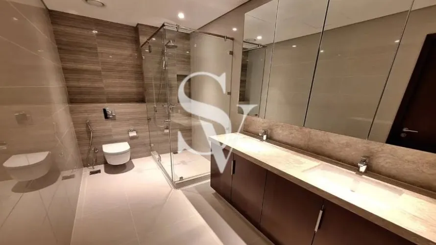 Квартира с 4 спальнями в  Park Heights, Дубай Хилс Эстейт, Дубай, ОАЭ №880 № 8