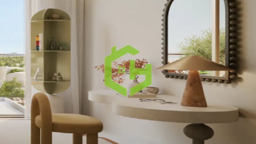 Квартира с 1 спальней в  Dubai Hills, Дубай Хилс Эстейт, Дубай, ОАЭ №372 № 1