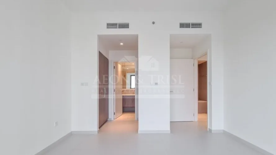 Квартира с 3 спальнями в  Park Point, Дубай Хилс Эстейт, Дубай, ОАЭ №773 № 1