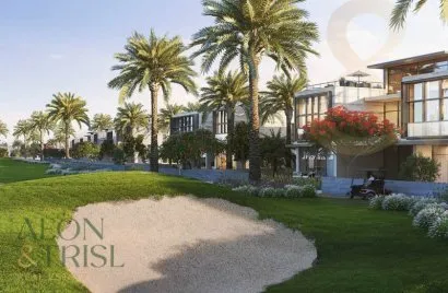 Квартира с 1 спальней в LIME GARDENS, Дубай Хилс Эстейт, Дубай, ОАЭ №787