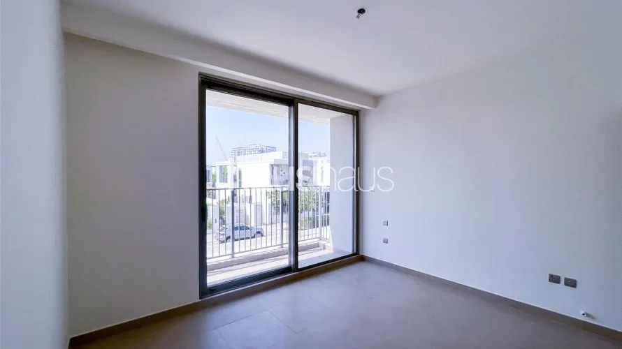 Вилла с 3 спальнями в  Sidra Villas, Дубай Хилс Эстейт, Дубай, ОАЭ №483 № 4