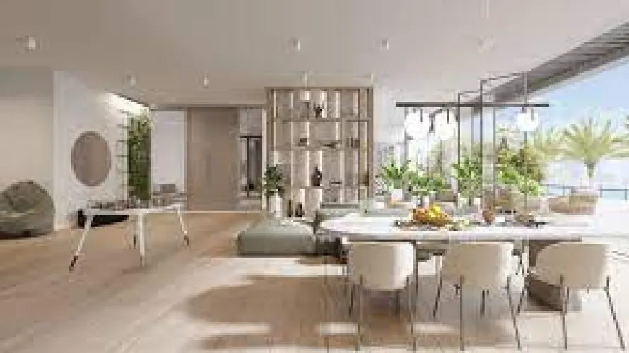 Квартира с 2 спальнями в ELLINGTON HOUSE, Дубай Хилс Эстейт, Дубай, ОАЭ №177 № 1