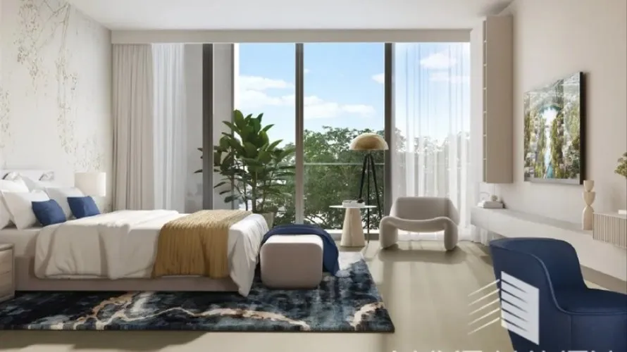 Вилла с 5 спальнями в  Дубай Хилс Эстейт, Дубай, ОАЭ №238 № 1