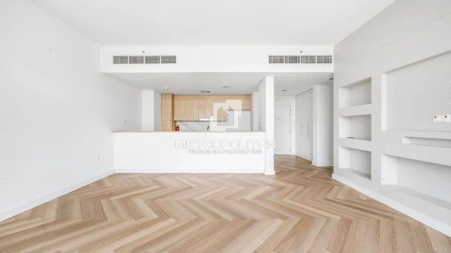 Квартира с 2 спальнями в  Park Heights, Дубай Хилс Эстейт, Дубай, ОАЭ №939 № 11