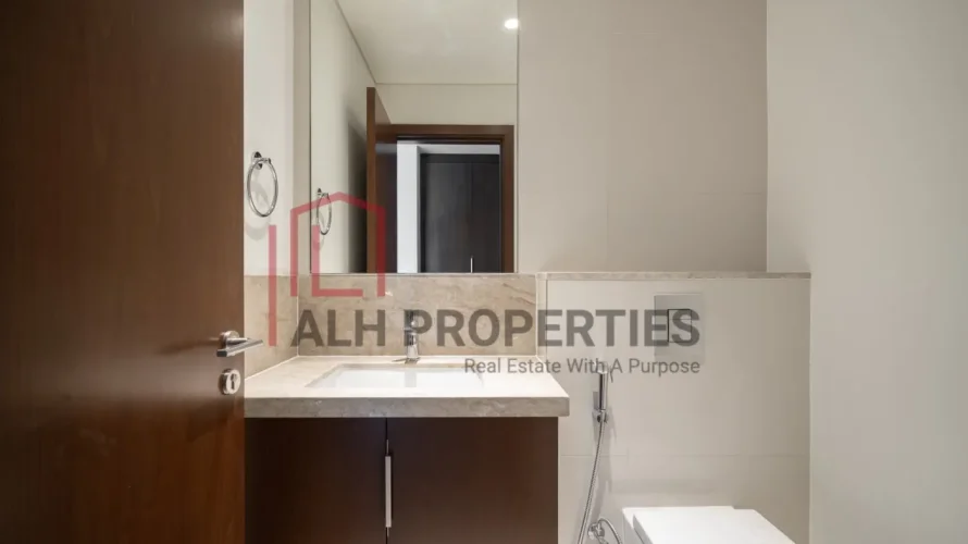 Квартира с 3 спальнями в  Park Heights, Дубай Хилс Эстейт, Дубай, ОАЭ №1207 № 8