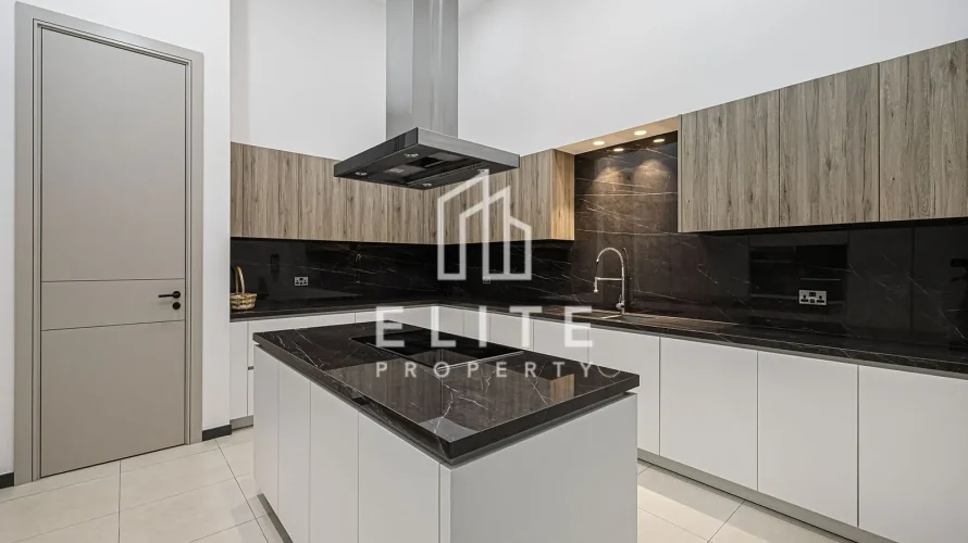 Вилла с 7 спальнями в  Dubai Hills Grove, Дубай Хилс Эстейт, Дубай, ОАЭ №1082 № 26