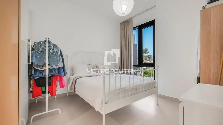 Вилла с 4 спальнями в  Maple at Dubai Hills Estate, Дубай Хилс Эстейт, Дубай, ОАЭ №955 № 9