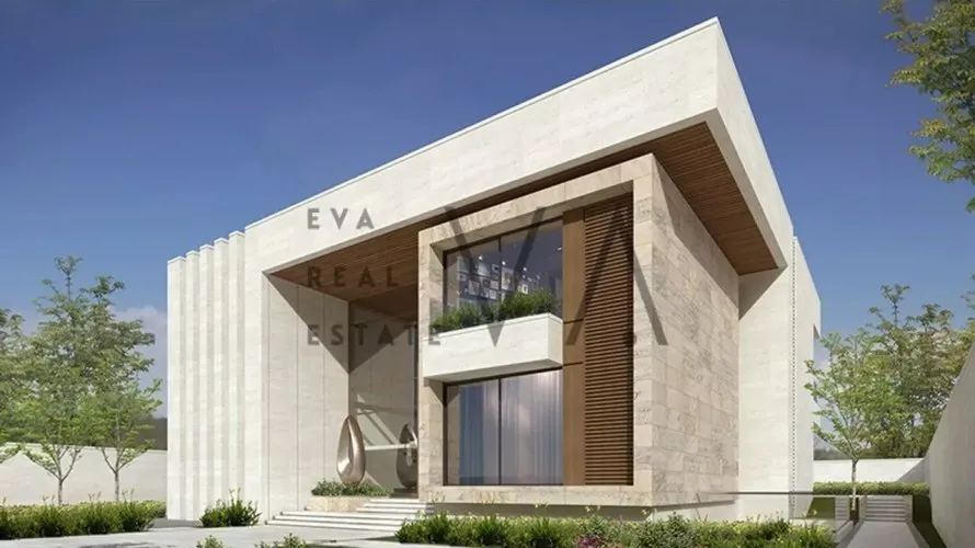 Вилла с 6 спальнями в  Emerald Hills, Дубай Хилс Эстейт, Дубай, ОАЭ №106 № 2