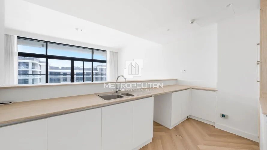 Квартира с 2 спальнями в  Park Heights, Дубай Хилс Эстейт, Дубай, ОАЭ №939 № 6