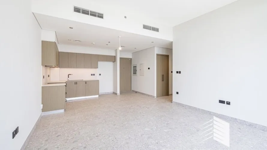 Квартира с 2 спальнями в  Dubai Hills, Дубай Хилс Эстейт, Дубай, ОАЭ №203 № 3