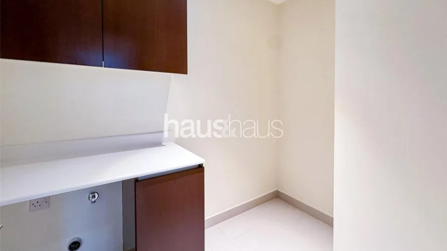 Квартира с 2 спальнями в  Park Heights, Дубай Хилс Эстейт, Дубай, ОАЭ №440 № 9