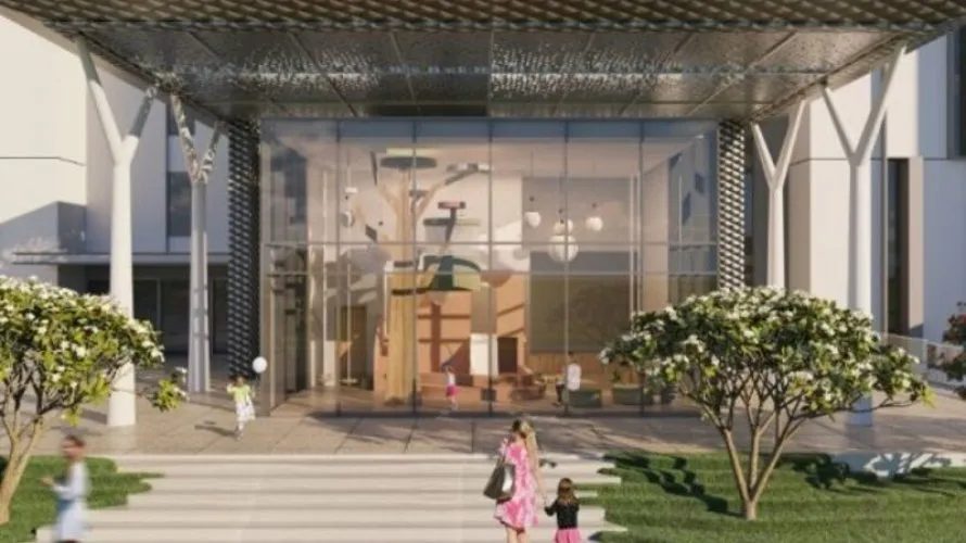 ELLINGTON HOUSE в Дубай Хилс Эстейт, ОАЭ №23 № 2