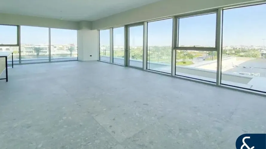 GOLF SUITES в Дубай Хилс Эстейт, ОАЭ №17 № 2