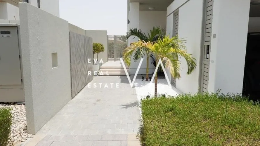 Вилла с 3 спальнями в  Dubai Hills, Дубай Хилс Эстейт, Дубай, ОАЭ №580 № 5