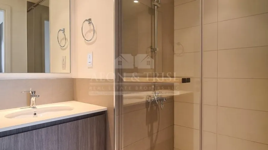 Квартира с 3 спальнями в  Park Point, Дубай Хилс Эстейт, Дубай, ОАЭ №773