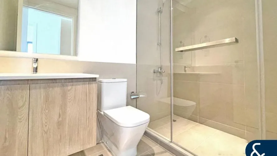 EXECUTIVE RESIDENCES в Дубай Хилс Эстейт, ОАЭ №18 № 4