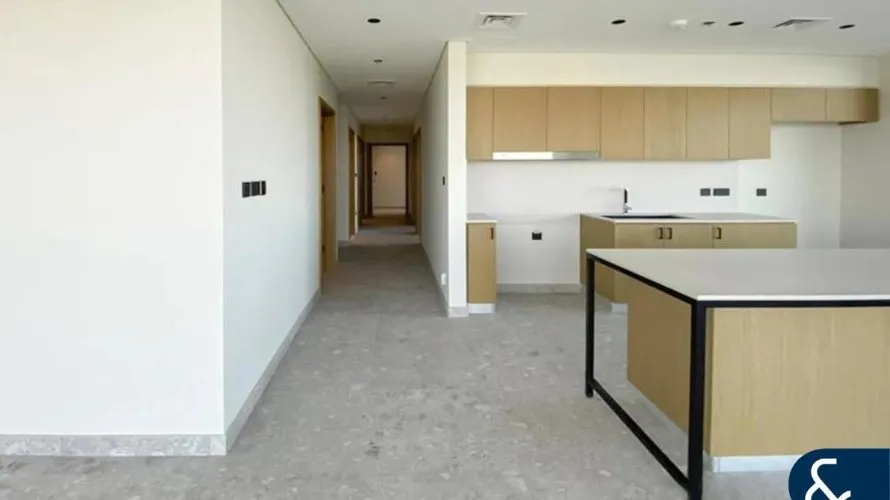 GOLF SUITES в Дубай Хилс Эстейт, ОАЭ №17 № 5