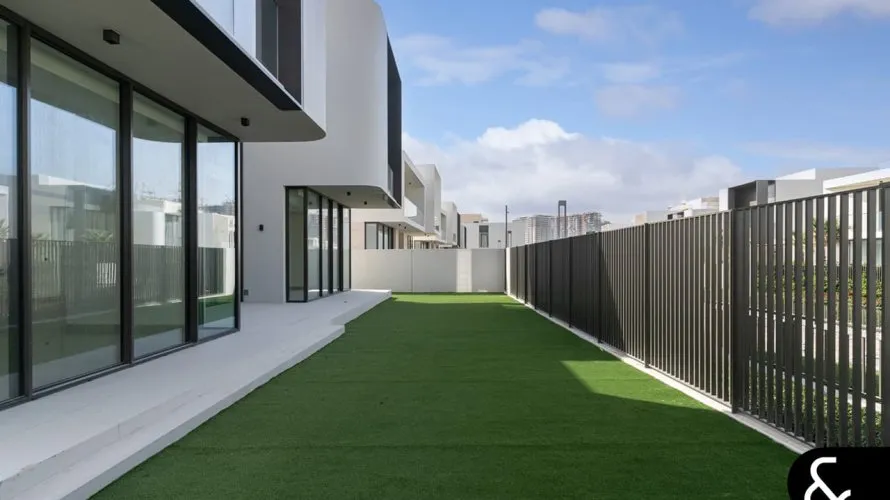 Вилла с 5 спальнями в  Дубай Хилс Эстейт, Дубай, ОАЭ №1101 № 25