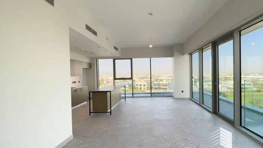 Квартира с 3 спальнями в  Dubai Hills, Дубай Хилс Эстейт, Дубай, ОАЭ №239 № 2