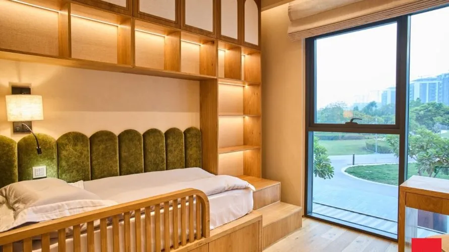 Таунхаус с 3 спальнями в  Дубай Хилс Эстейт, Дубай, ОАЭ №1229 № 18